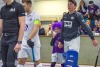 2. Hockey Hallen Bundesliga HerrenBTHV v BZHVs HCE99 11:5