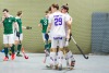 2. Hockey Hallen Bundesliga HerrenBTHV v BZHVs HCE99 11:5
