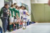 2. Hockey Hallen Bundesliga HerrenBTHV v BZHVs HCE99 11:5