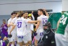 2. Hockey Hallen Bundesliga HerrenBTHV v BZHVs HCE99 11:5
