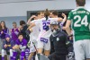2. Hockey Hallen Bundesliga HerrenBTHV v BZHVs HCE99 11:5