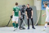 2. Hockey Hallen Bundesliga HerrenBTHV v BZHVs HCE99 11:5