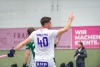 2. Hockey Hallen Bundesliga HerrenBTHV v BZHVs HCE99 11:5