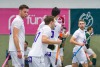 2. Hockey Hallen Bundesliga HerrenBTHV v BZHVs HCE99 11:5