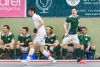 2. Hockey Hallen Bundesliga HerrenBTHV v BZHVs HCE99 11:5