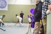 2. Hockey Hallen Bundesliga HerrenBTHV v BZHVs HCE99 11:5