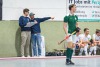 2. Hockey Hallen Bundesliga HerrenBTHV v BZHVs HCE99 11:5