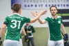 2. Hockey Hallen Bundesliga HerrenBTHV v BZHVs HCE99 11:5