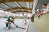 2. Hockey Hallen Bundesliga HerrenBTHV v BZHVs HCE99 11:5