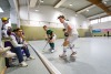 2. Hockey Hallen Bundesliga HerrenBTHV v BZHVs HCE99 11:5