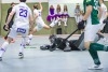 2. Hockey Hallen Bundesliga HerrenBTHV v BZHVs HCE99 11:5