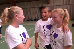 2014-08-20 Tennis Sommer Camps 2014