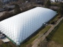 Tennis Traglufthalle