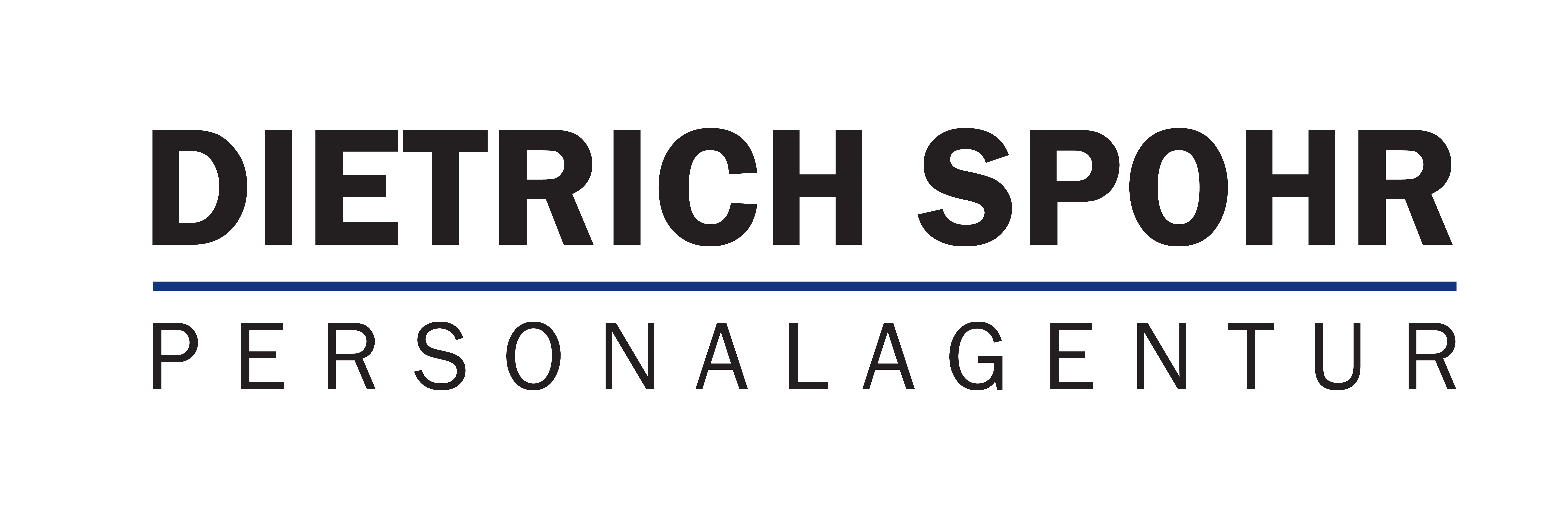 Dietrich Spohr Personalagentur