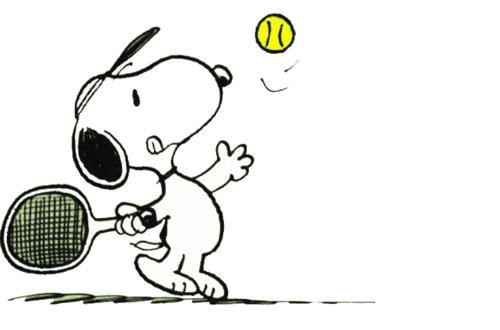 Snoopy bekommt einen Stern auf dem Walk of Fame