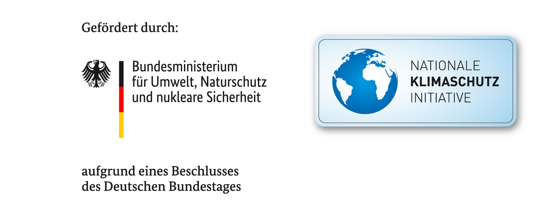 Bundesministerium für Umwelt Naturschutz und nukleare Sicherheit