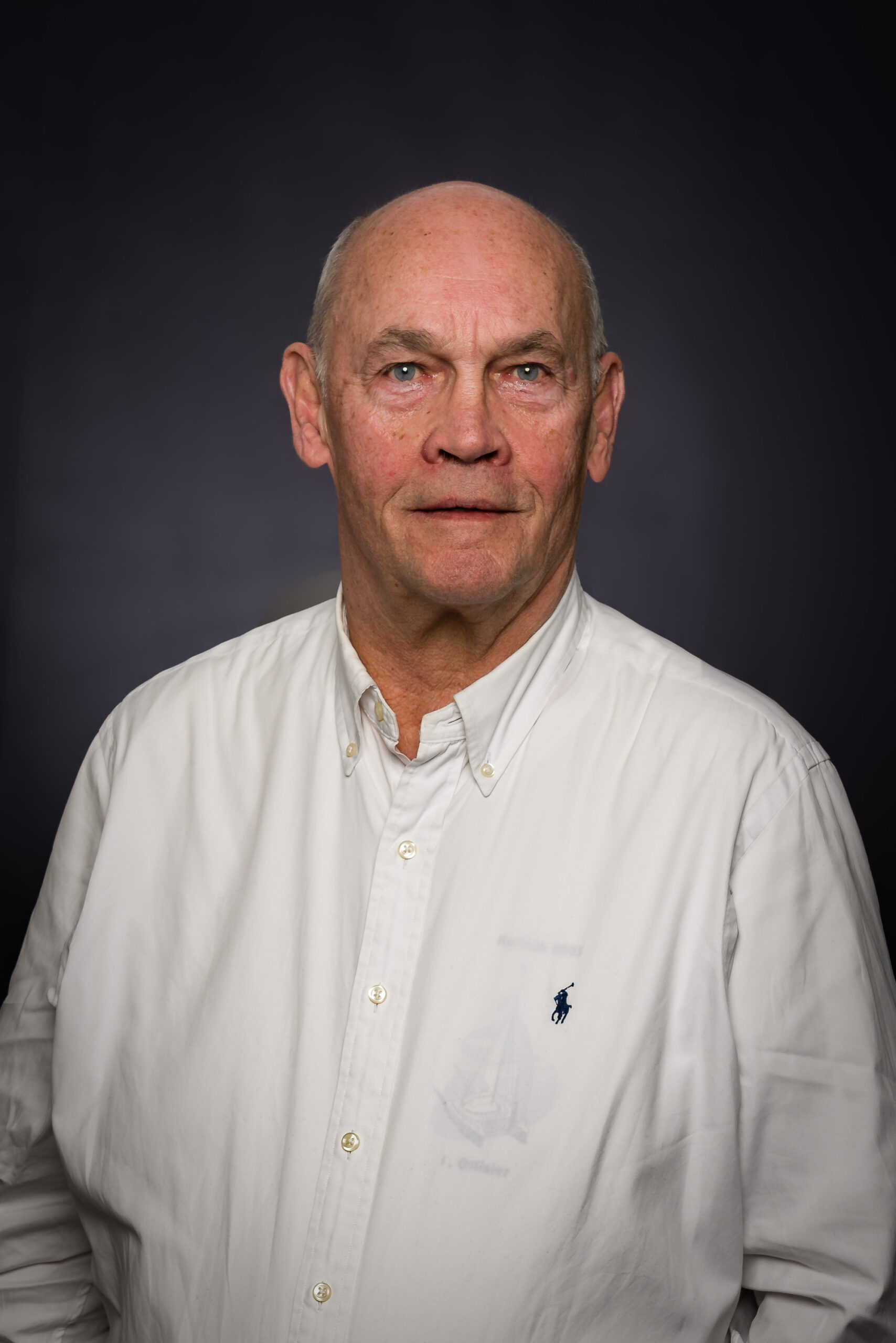 Dieter Husmann